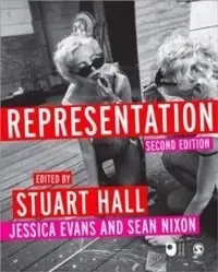 Representation - Cultural Representations